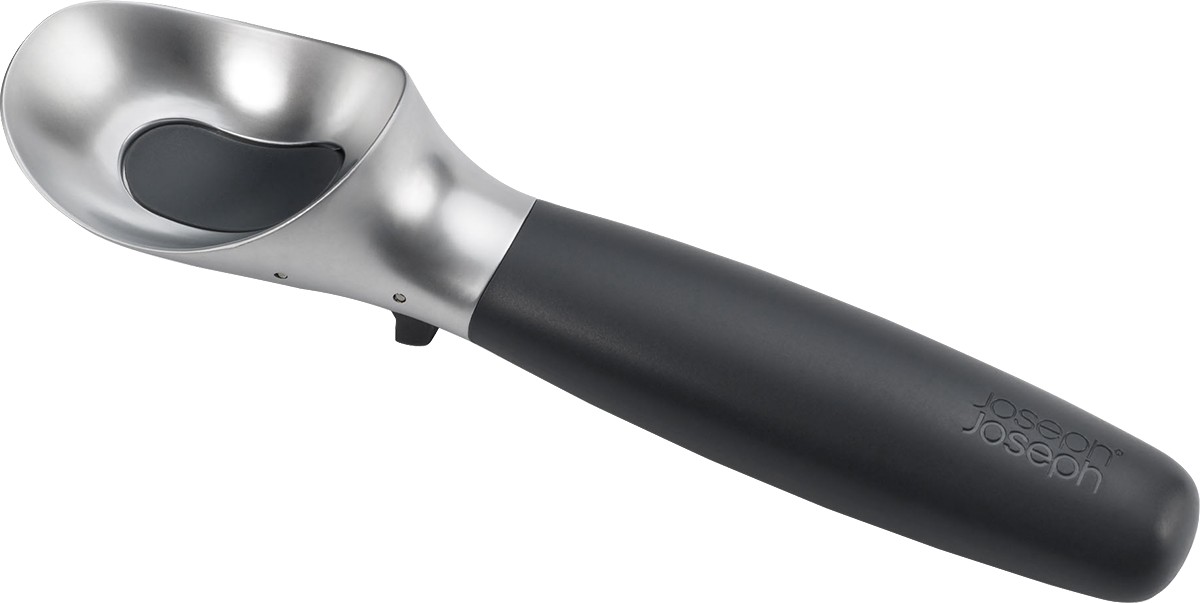 Picture of Joseph Joseph Elevate Gray Ice-cream Scoop