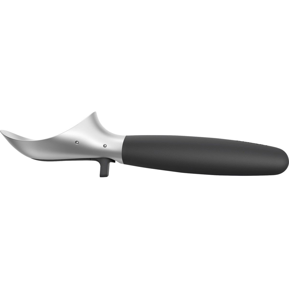 Picture of Joseph Joseph Elevate Gray Ice-cream Scoop