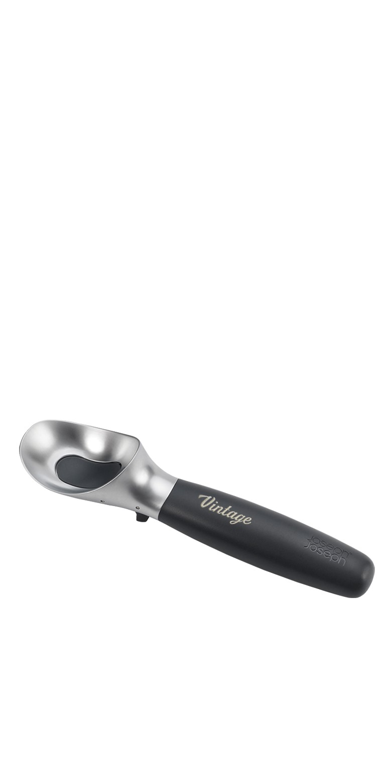 Picture of Joseph Joseph Elevate Gray Ice-cream Scoop