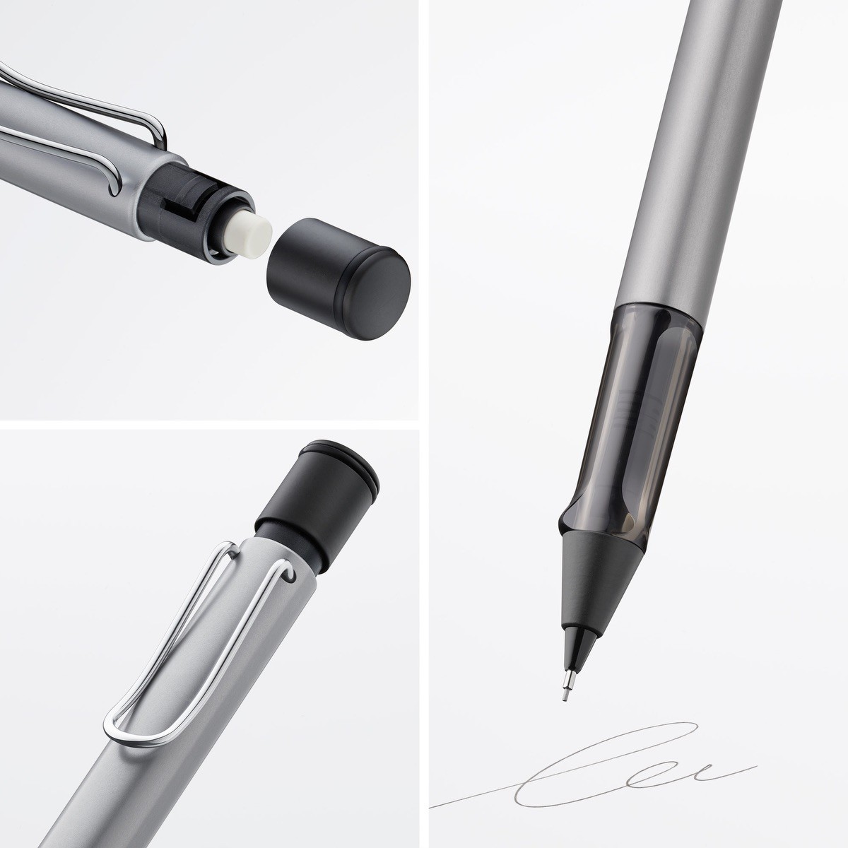 Picture of LAMY AL-star Mechanical Pencil .5MM