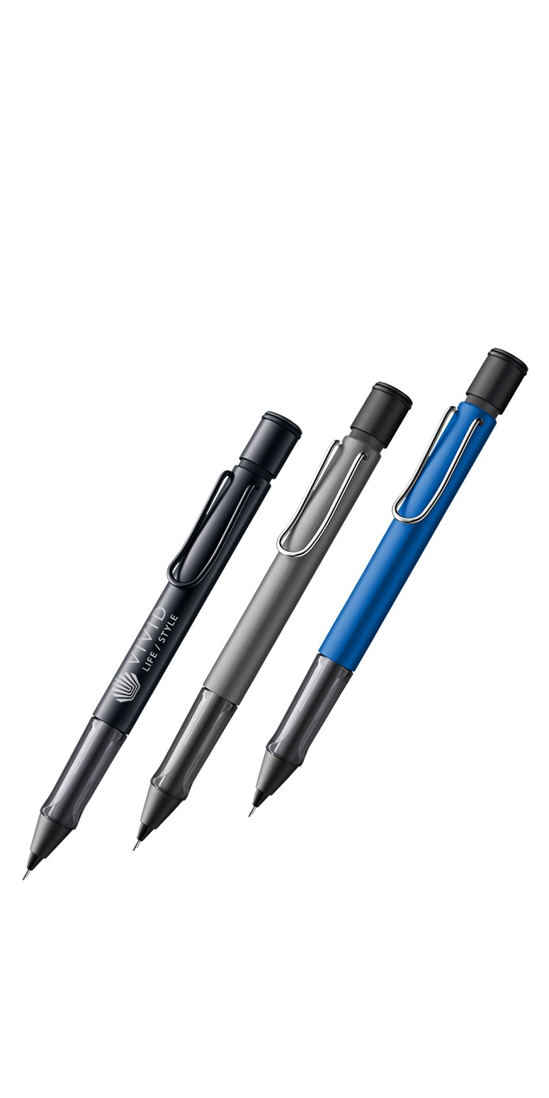 Picture of LAMY AL-star Mechanical Pencil .5MM
