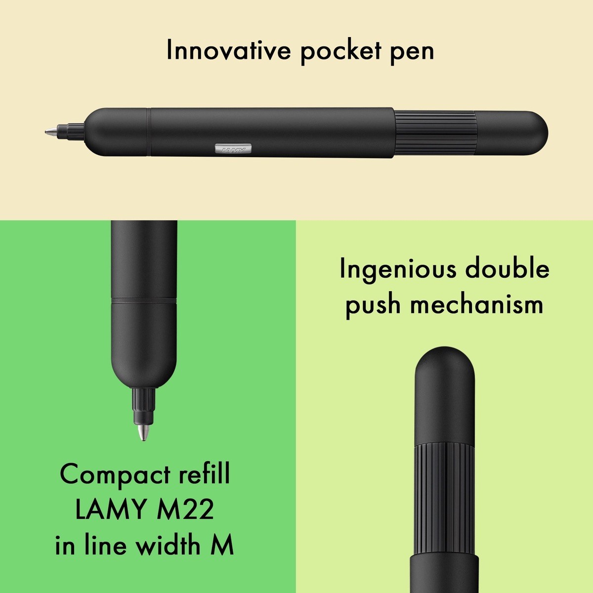 Picture of LAMY Pico Ballpoint Pen