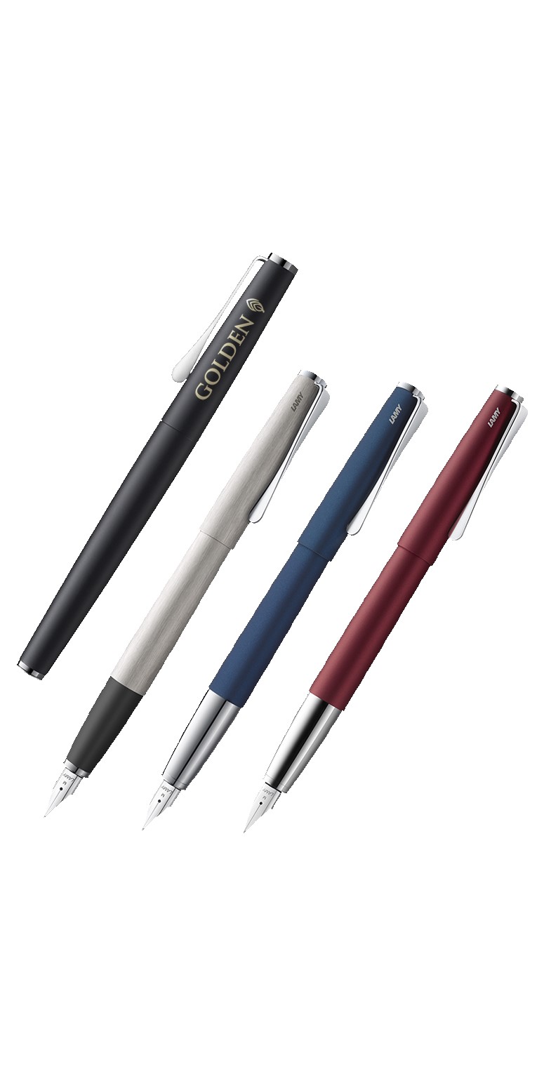 Picture of LAMY Studio Fountain Pen Fine