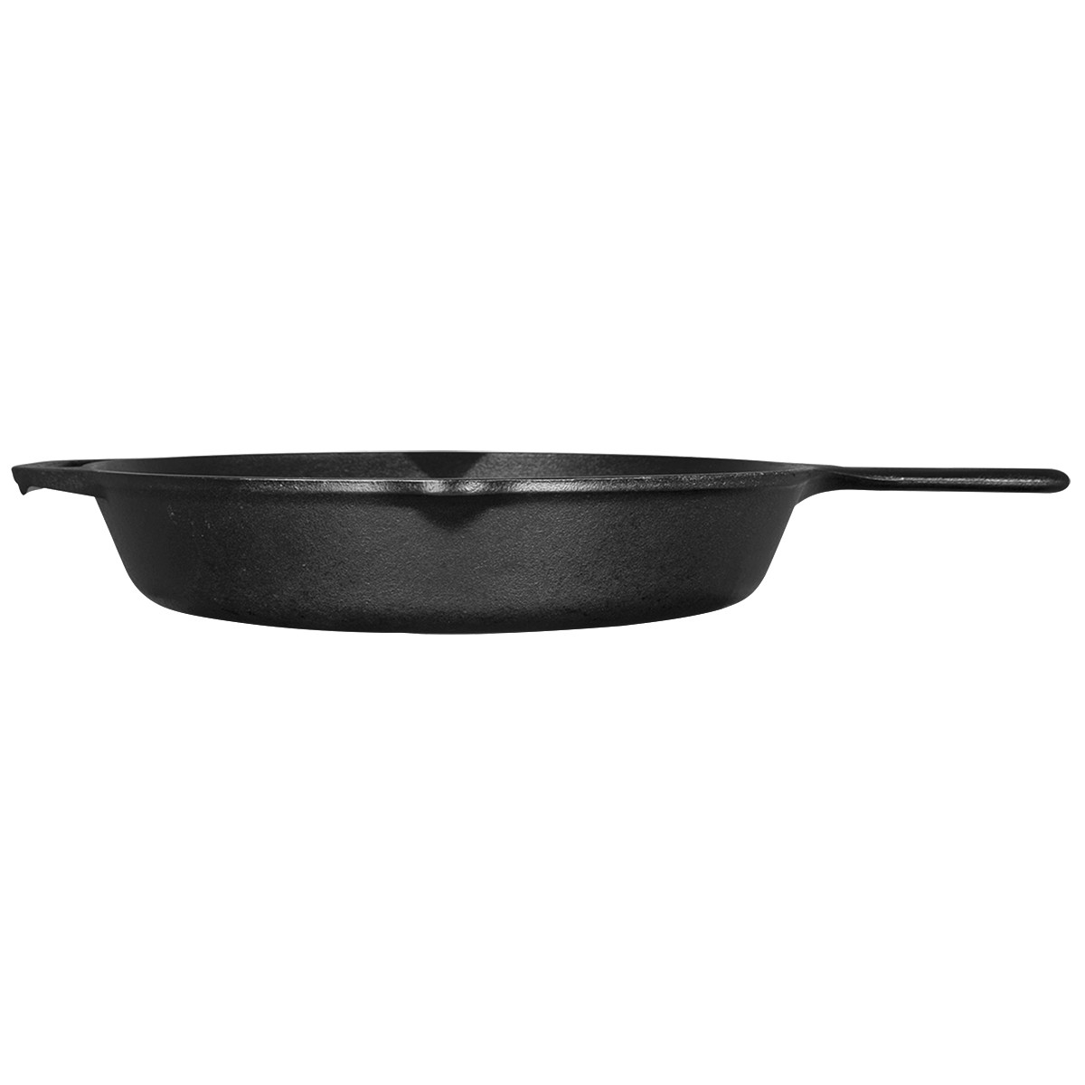 Picture of Lodge 12" Cast Iron Skillet