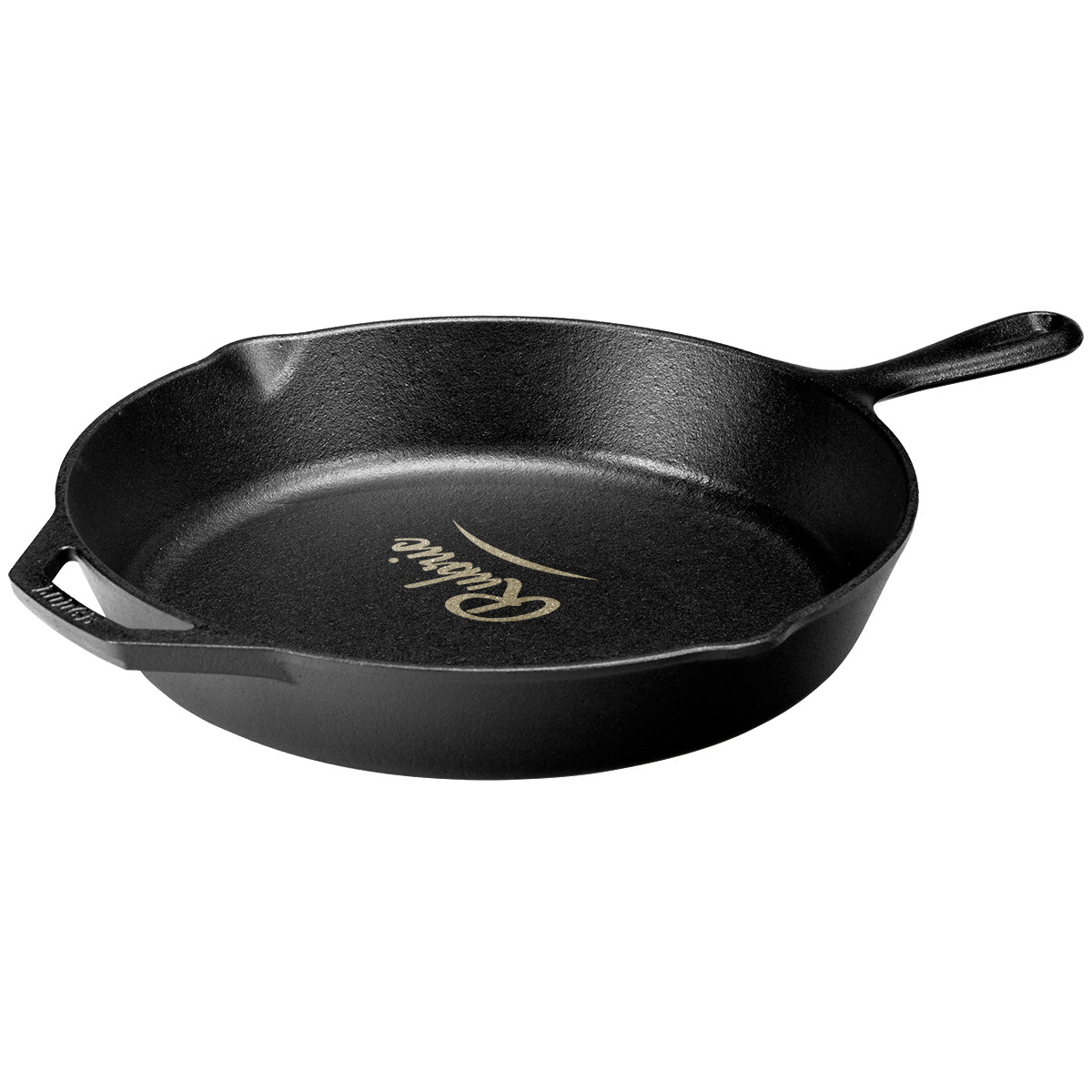 Picture of Lodge 12" Cast Iron Skillet
