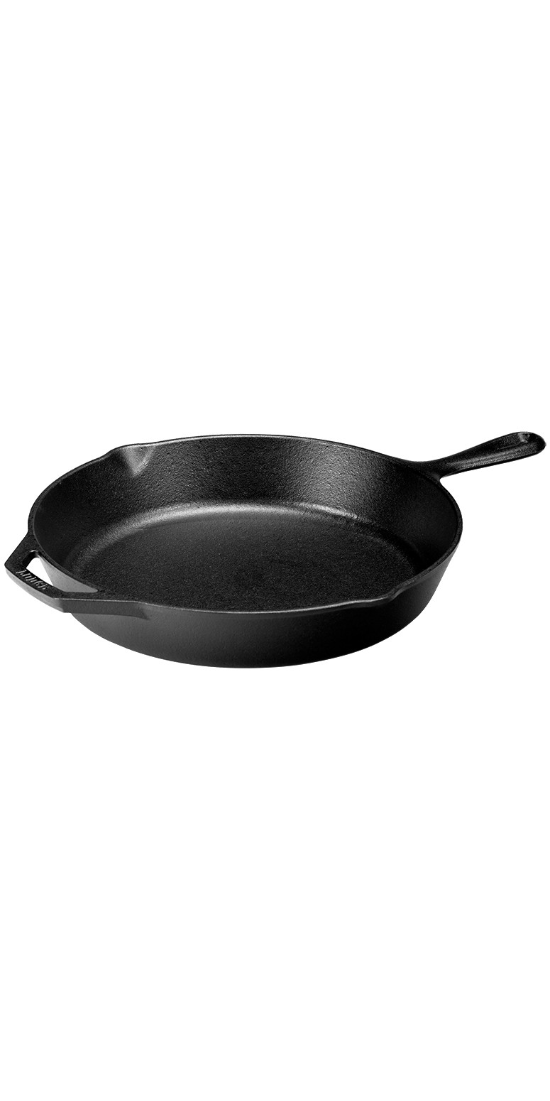 Picture of Lodge 12" Cast Iron Skillet
