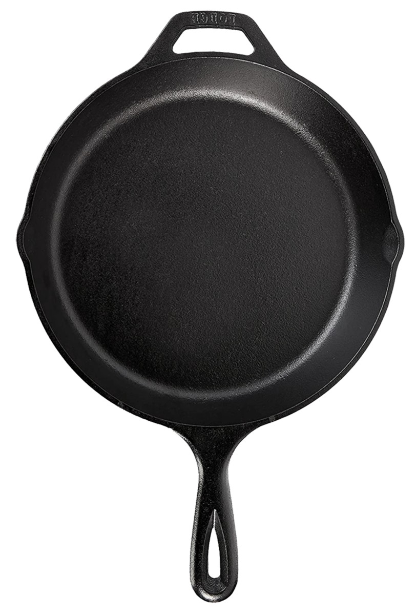 Picture of Lodge 12" Cast Iron Skillet