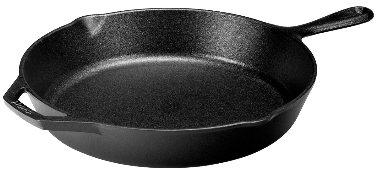 Picture of Lodge 12" Cast Iron Skillet