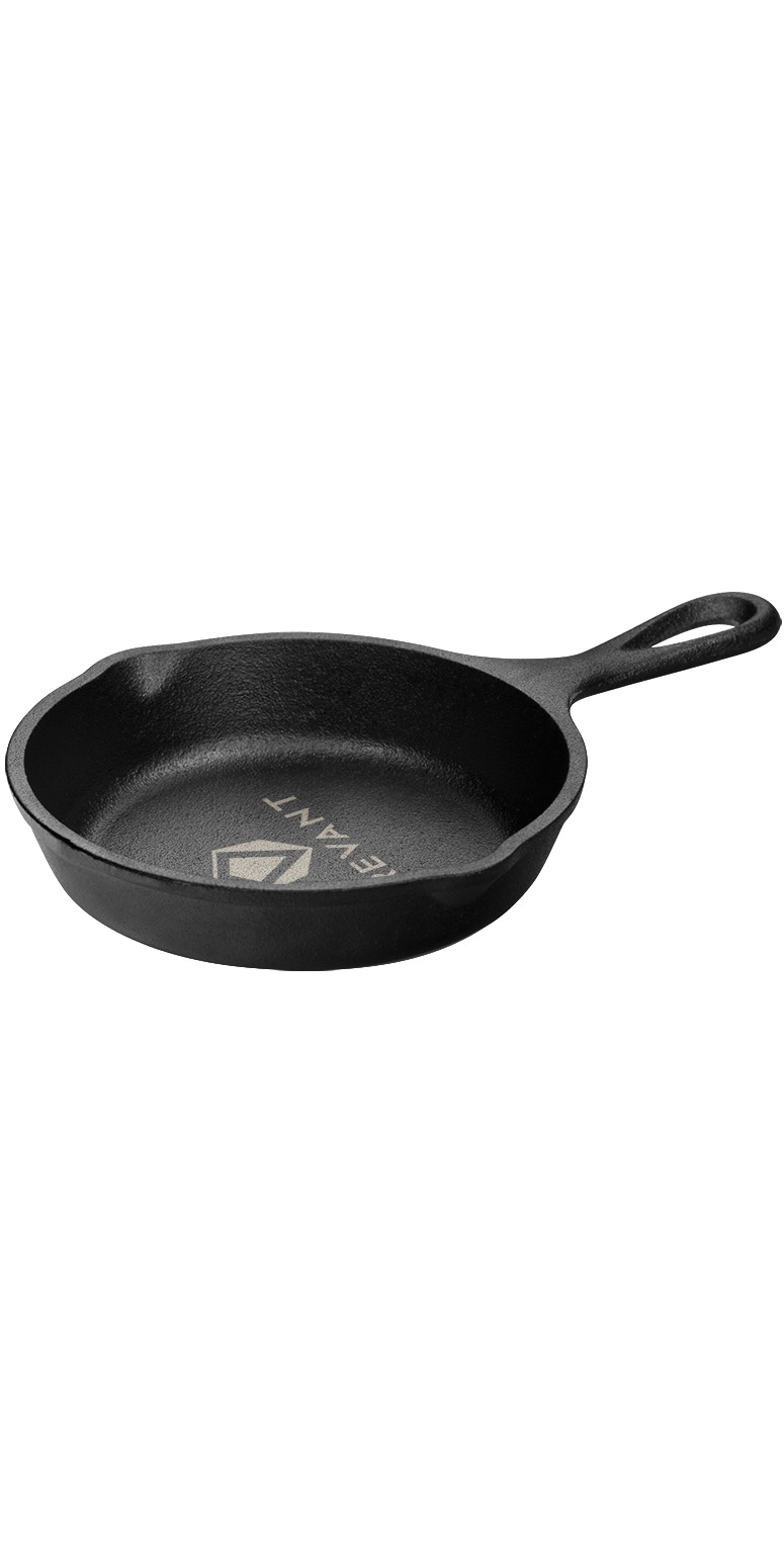 Picture of Lodge 5 Cast Iron Skillet