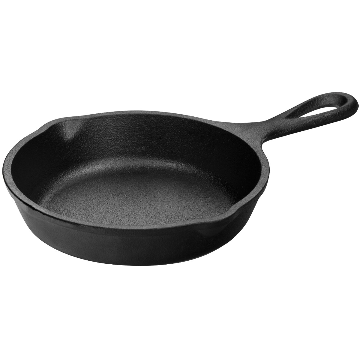 Picture of Lodge 5 Cast Iron Skillet