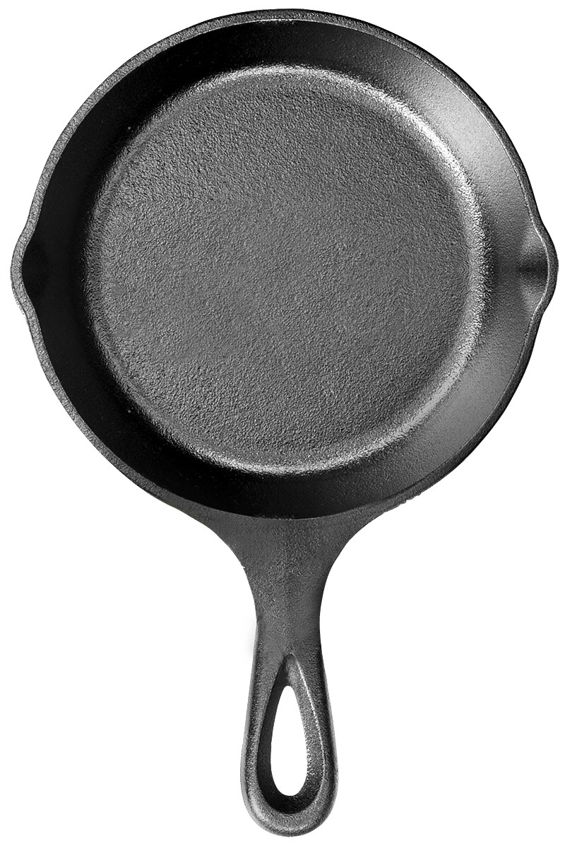 Picture of Lodge 5 Cast Iron Skillet