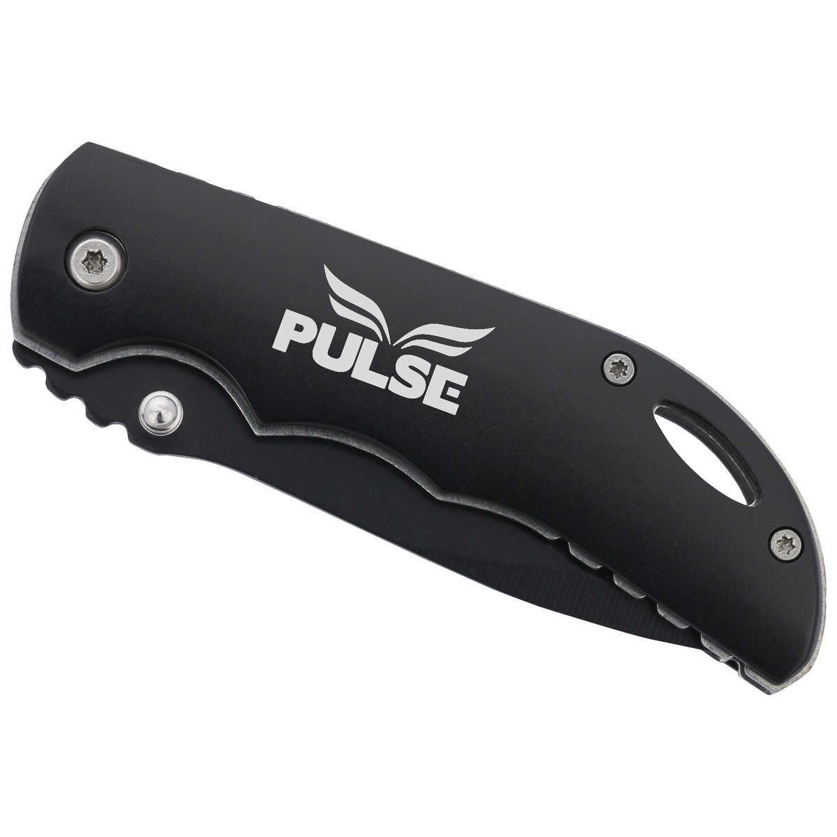 Picture of Draft Folding Knife