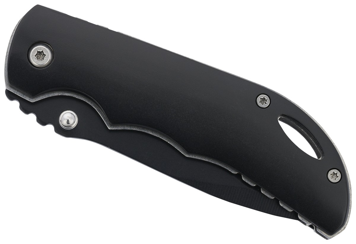 Picture of Draft Folding Knife