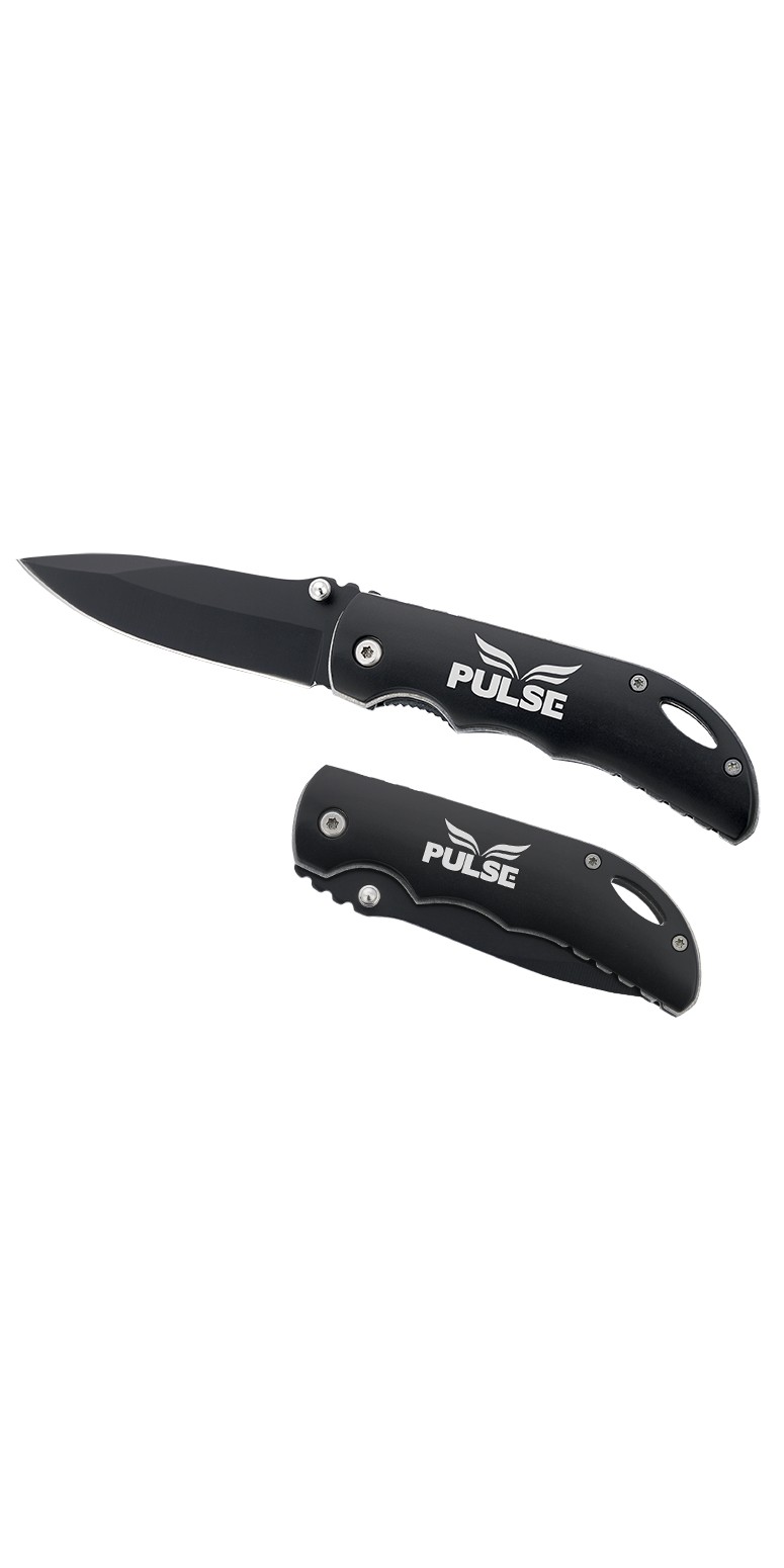 Picture of Draft Folding Knife