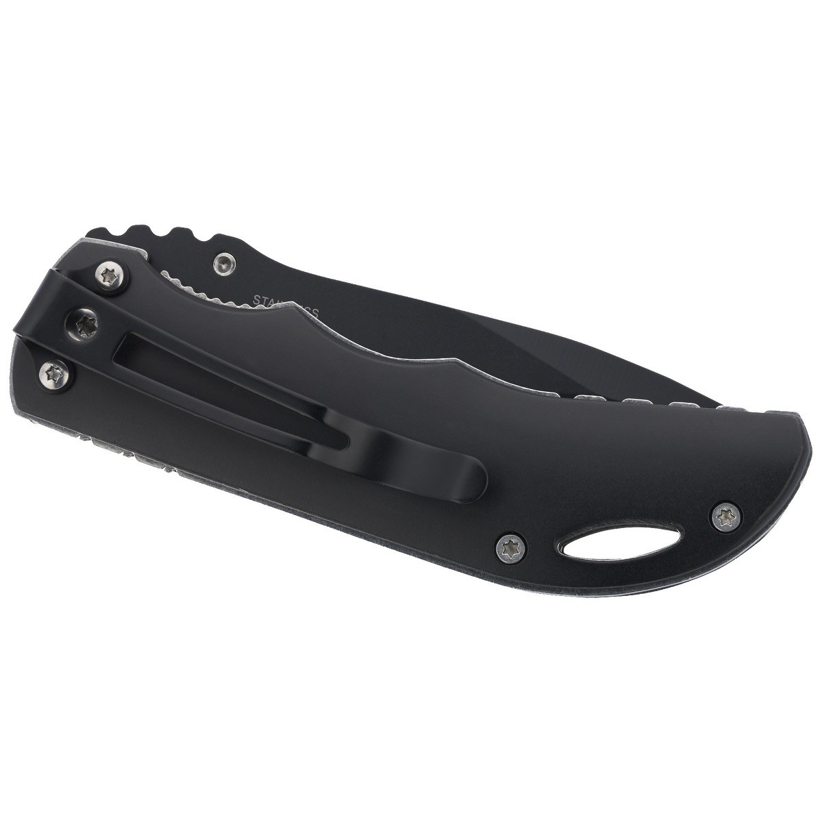 Picture of Draft Folding Knife