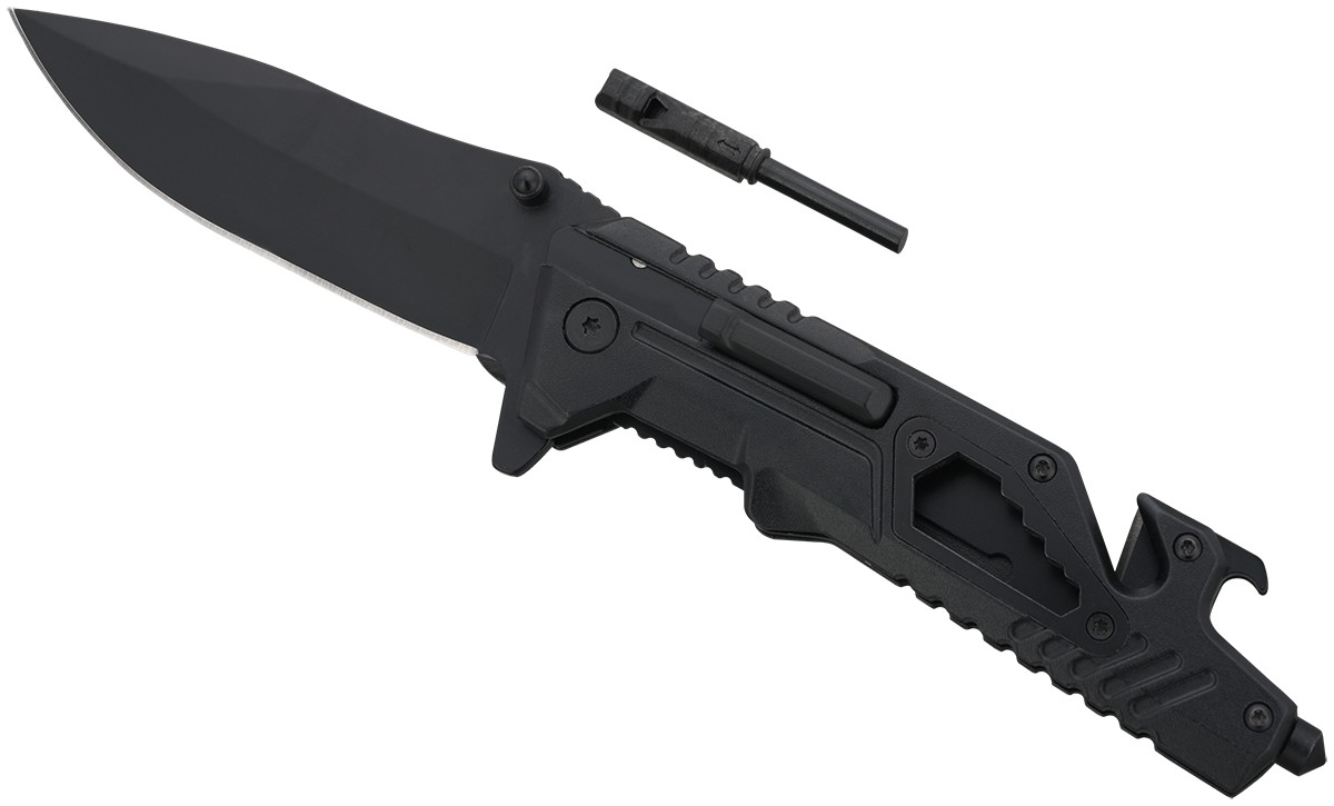 Picture of Cutler Survival/Rescue Knife