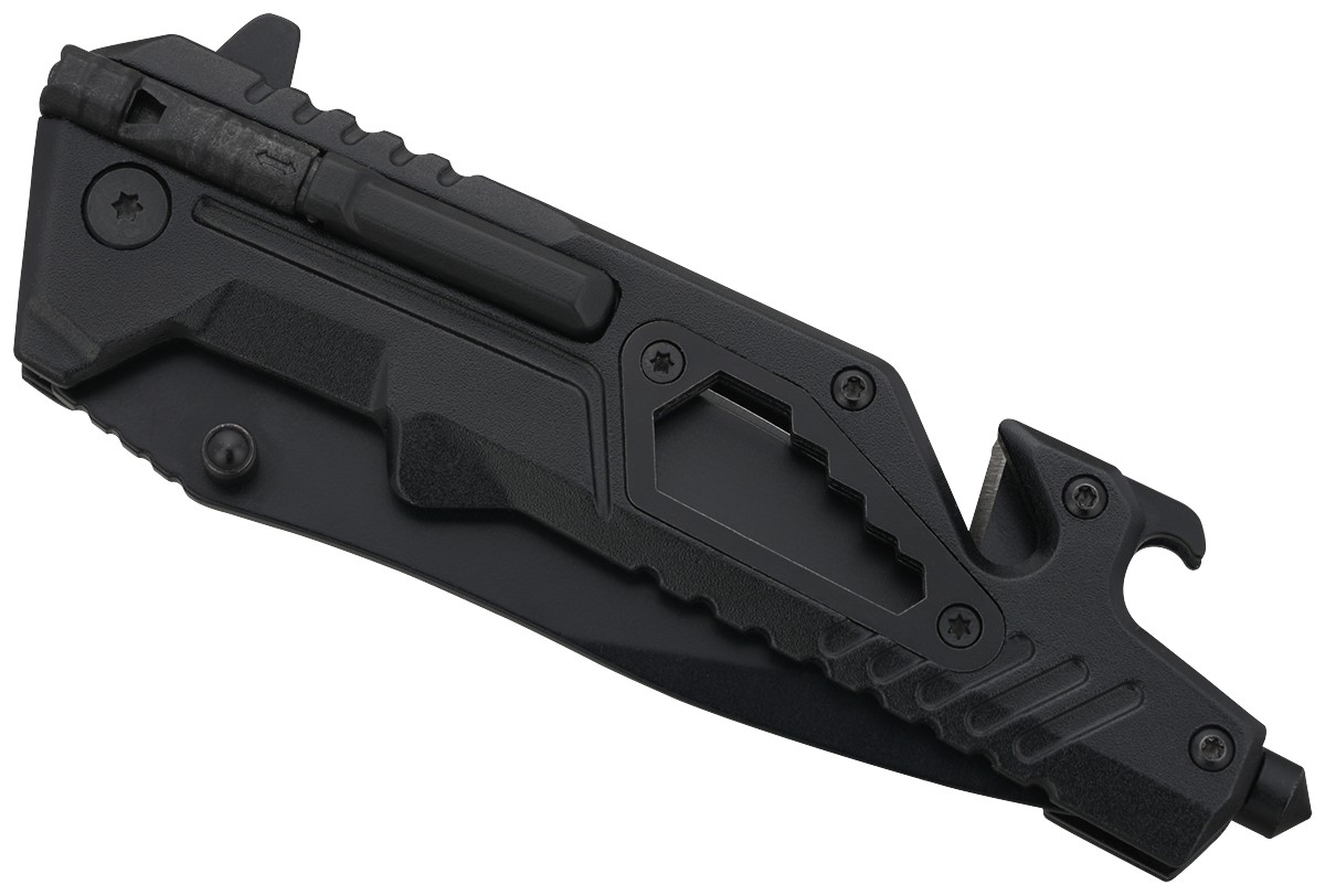 Picture of Cutler Survival/Rescue Knife