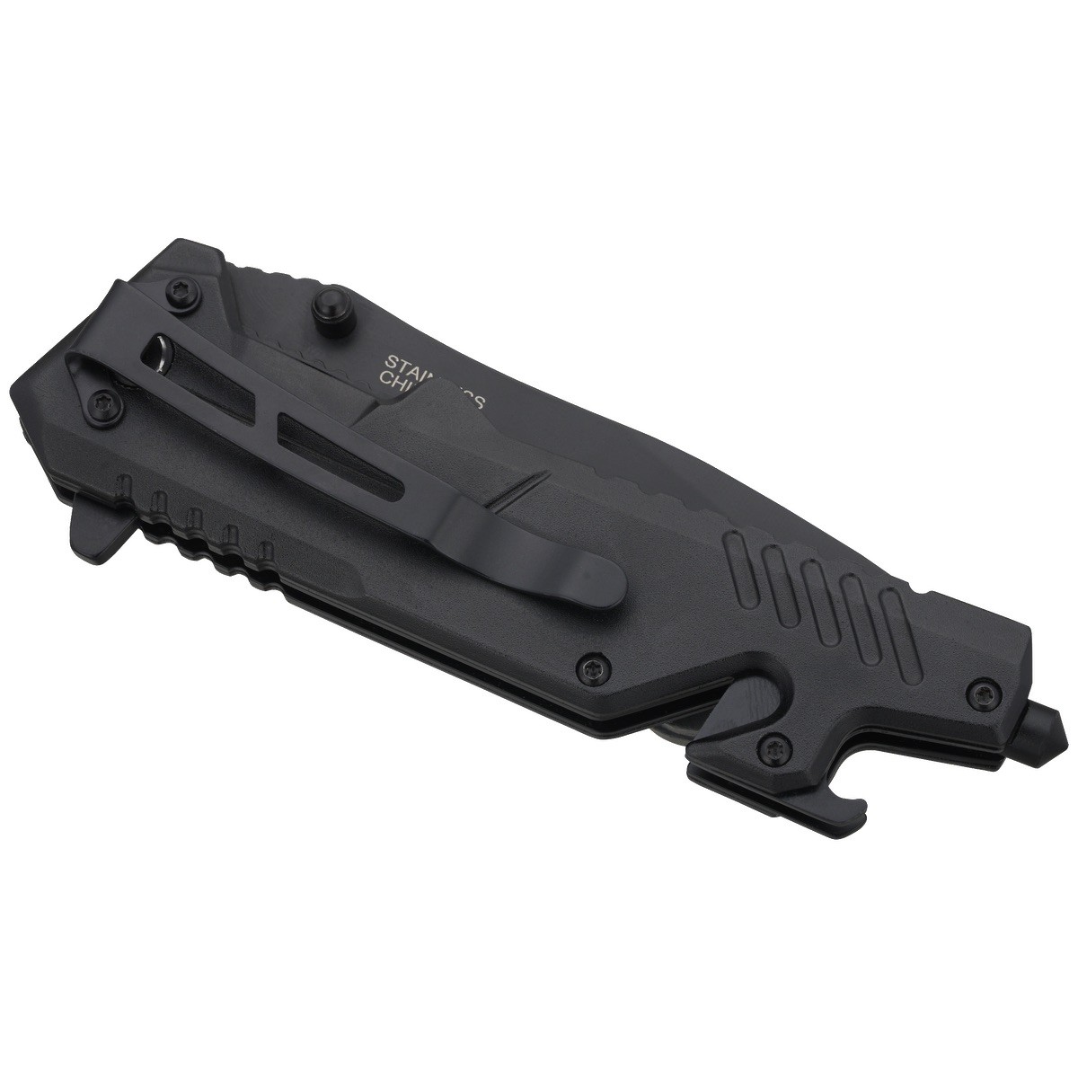 Picture of Cutler Survival/Rescue Knife
