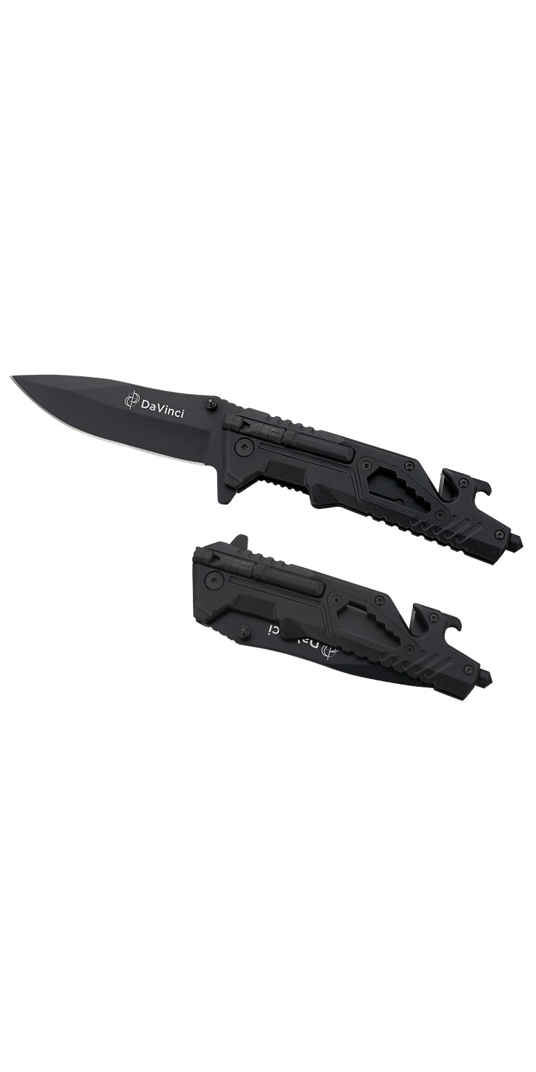 Picture of Cutler Survival/Rescue Knife