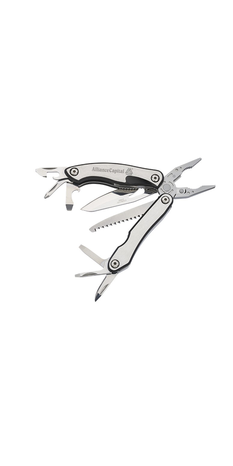 Picture of Urban Peak Ryker Multi-Tool