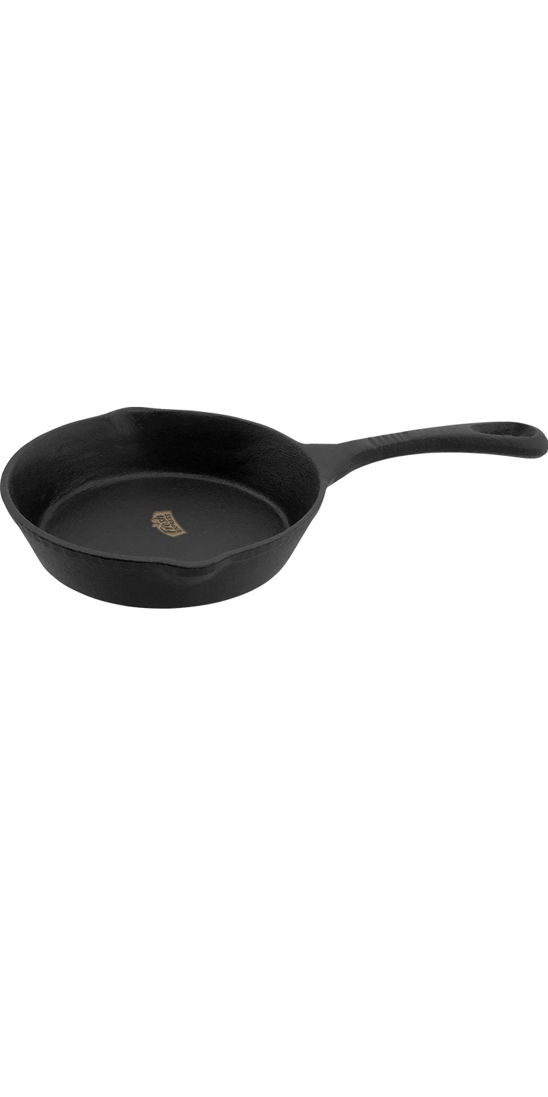 Picture of Old Mountain 6.5 Cast Iron Skillet