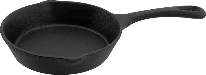 Picture of Old Mountain 6.5 Cast Iron Skillet