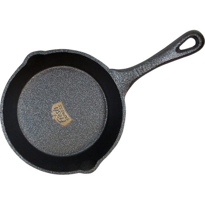 Picture of Old Mountain 6.5 Cast Iron Skillet