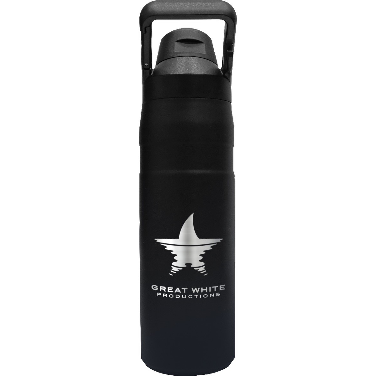 Picture of Quiksilver Catalina 24 oz Stainless Steel Tumbler
