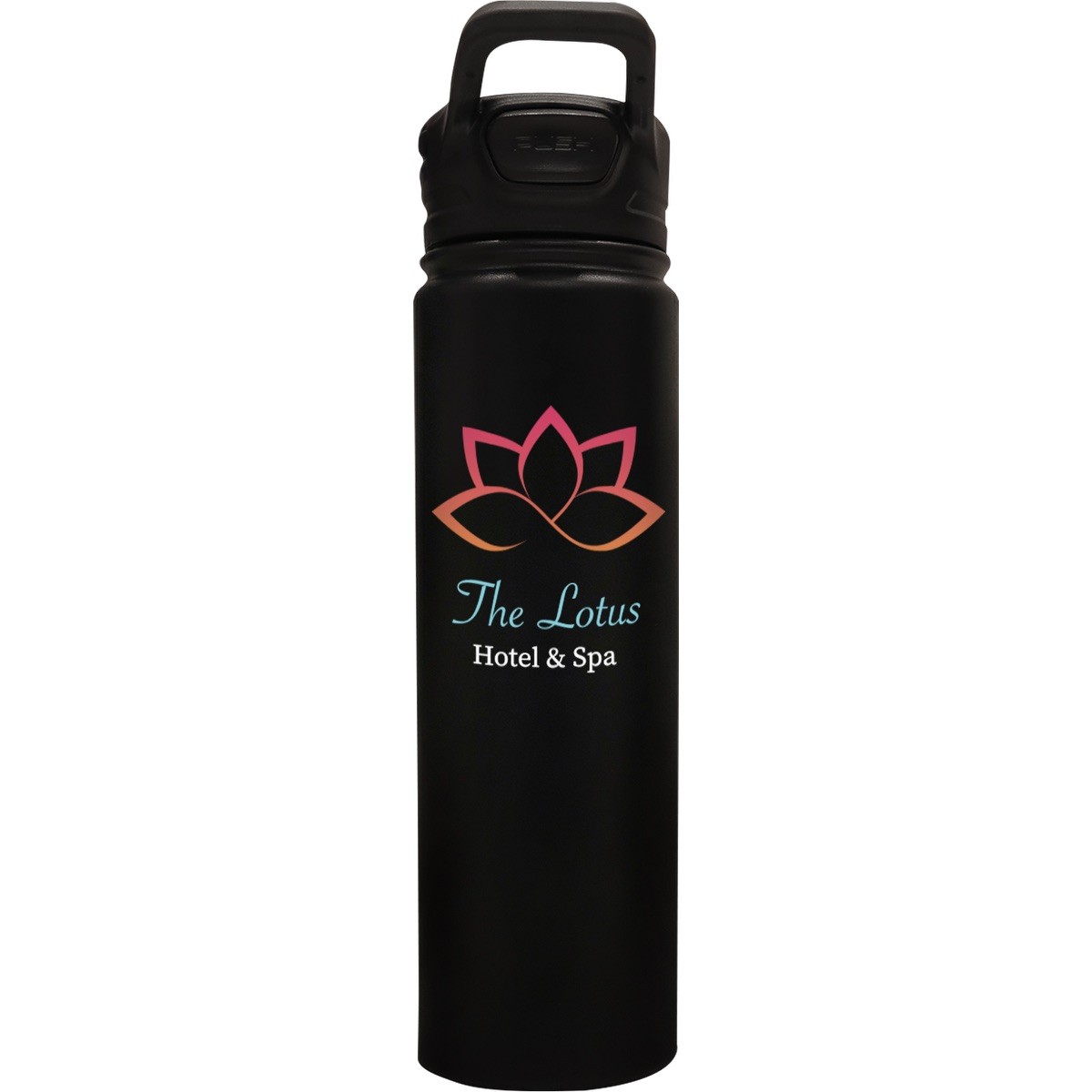 Picture of Quiksilver Venice 24 oz Stainless Steel Tumbler