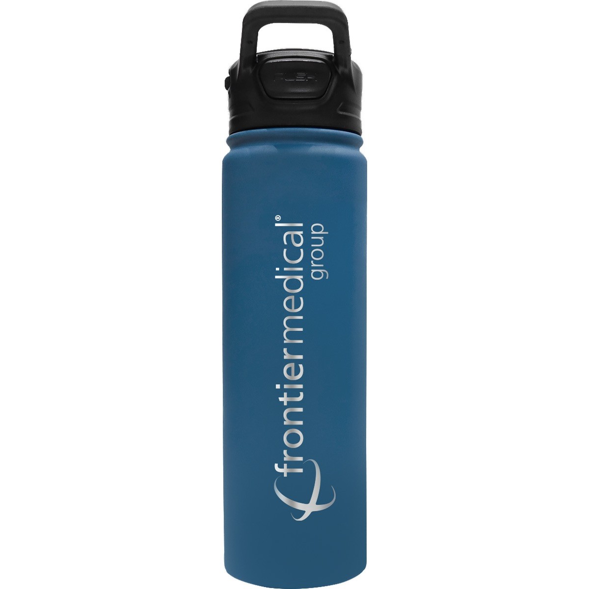 Picture of Quiksilver Venice 24 oz Stainless Steel Tumbler
