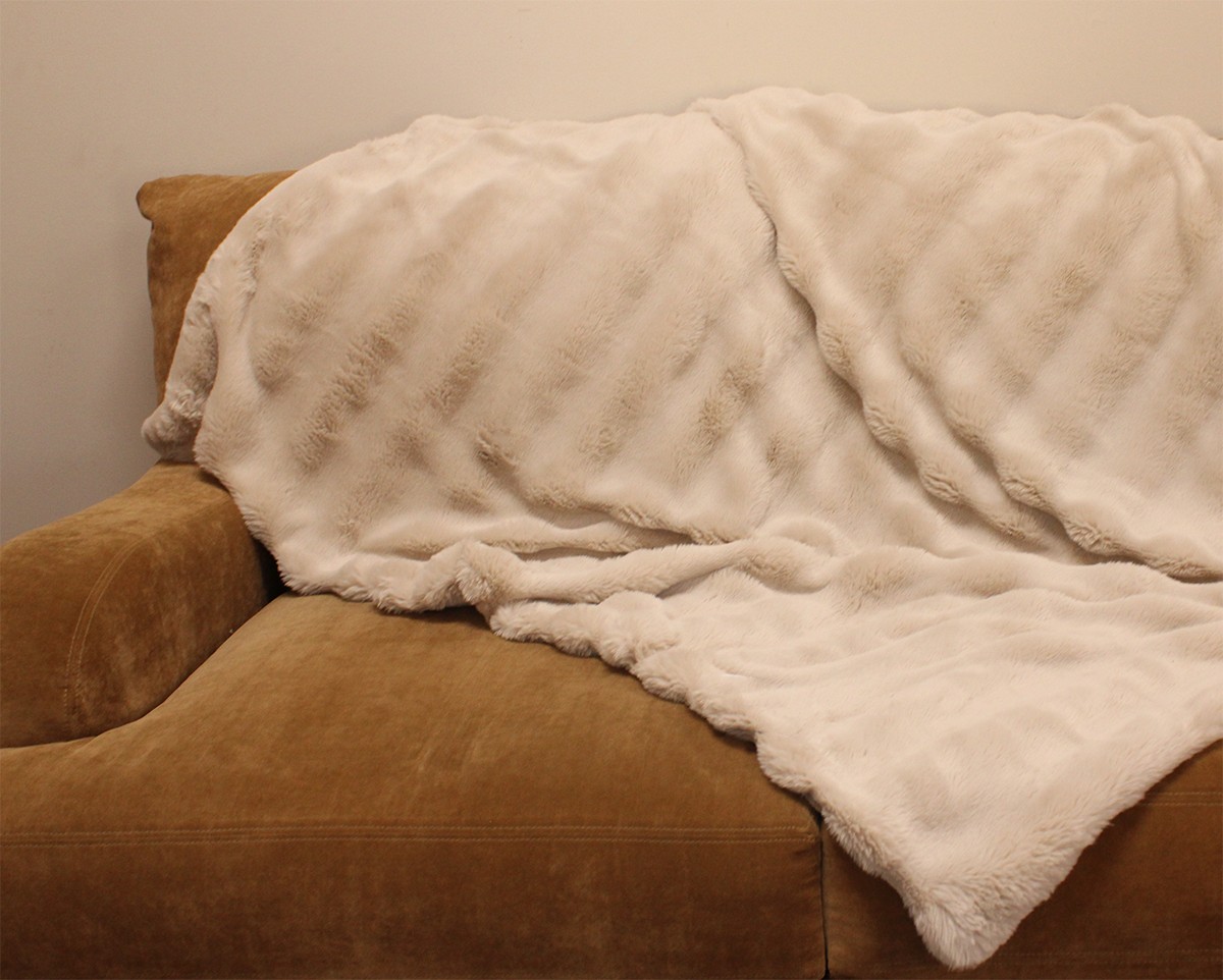 Picture of Ridge Throw