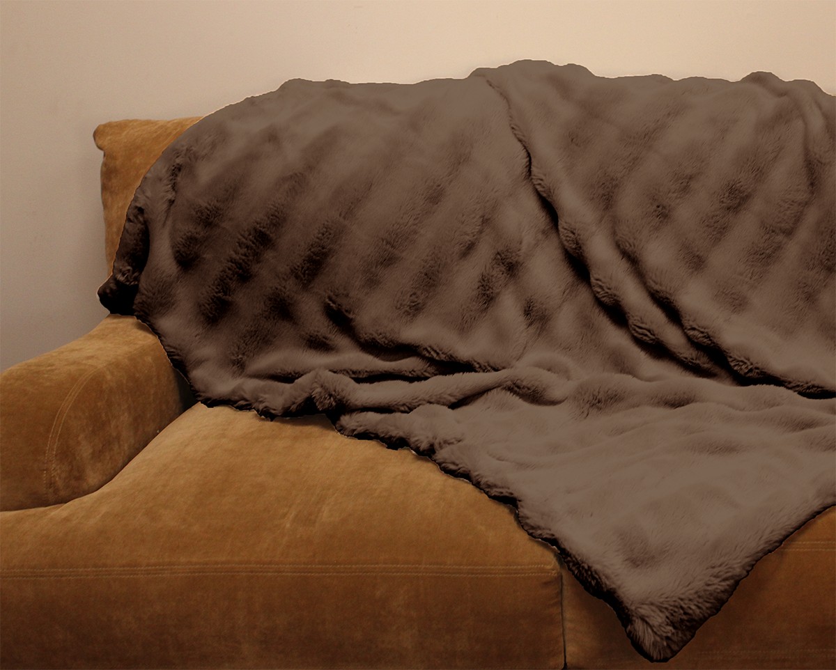 Picture of Ridge Throw