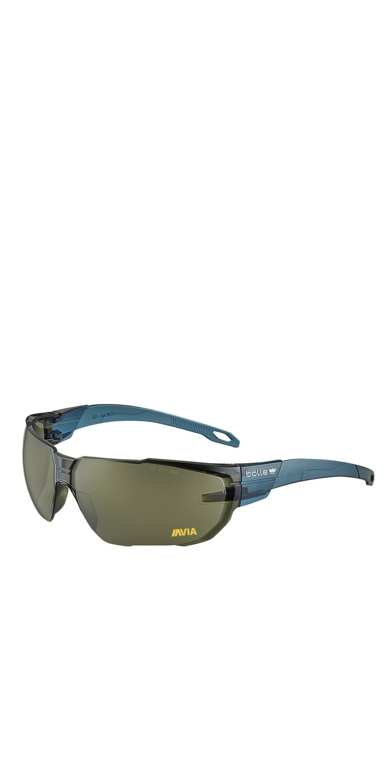 Picture of Swift Smoke Safety Glasses