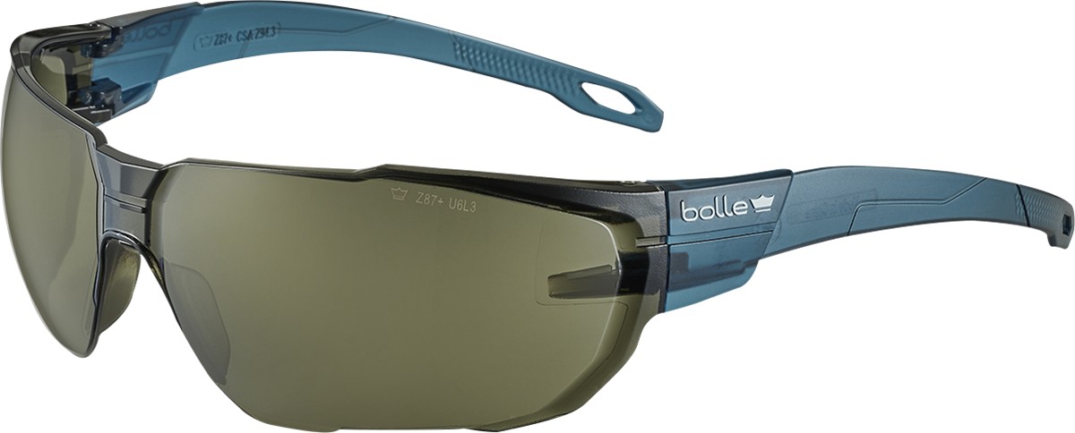 Picture of Swift Smoke Safety Glasses