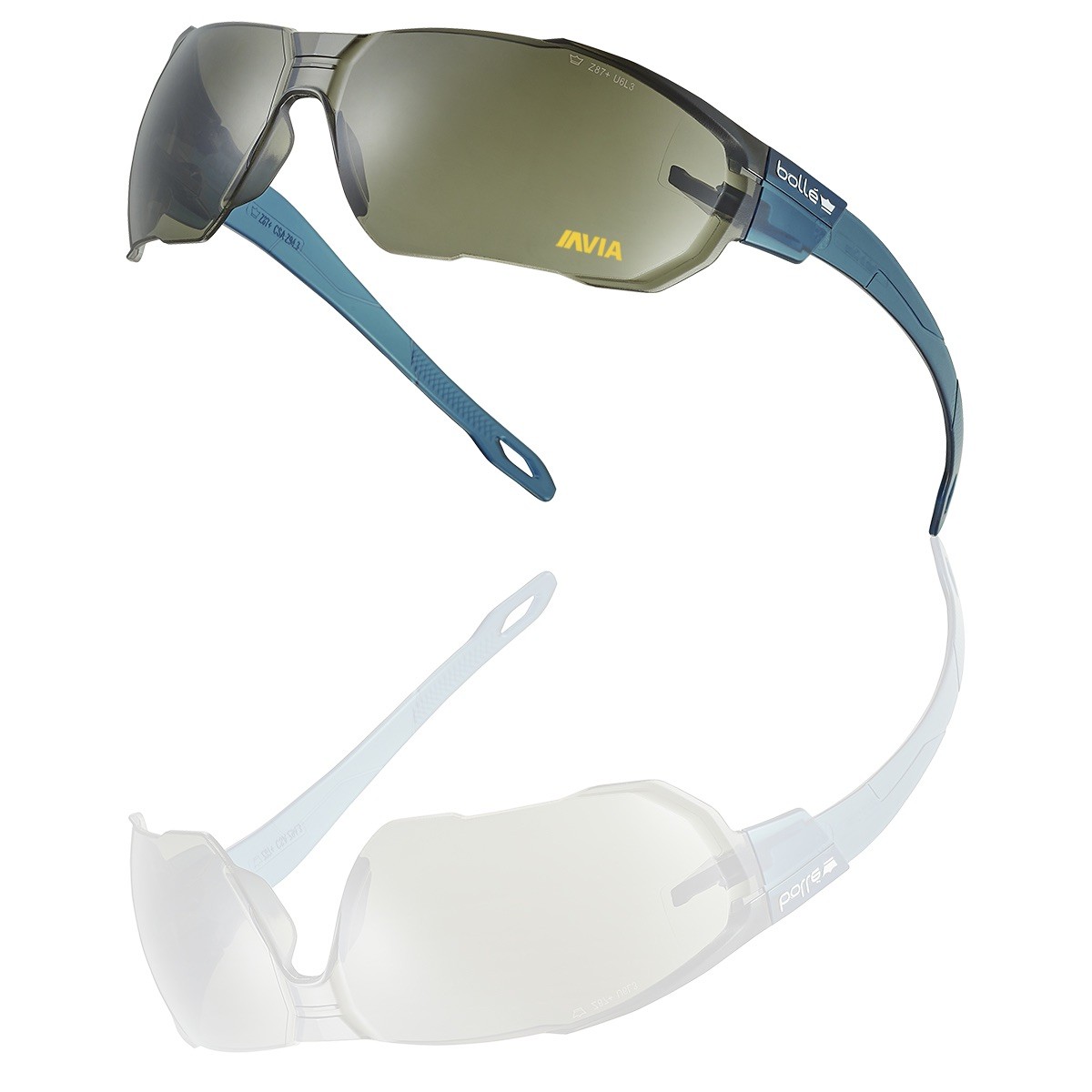 Picture of Swift Smoke Safety Glasses