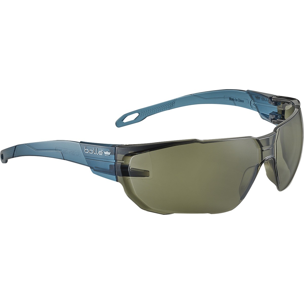 Picture of Swift Smoke Safety Glasses