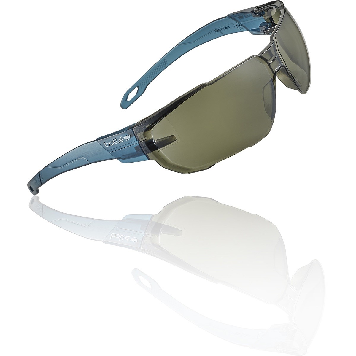 Picture of Swift Smoke Safety Glasses