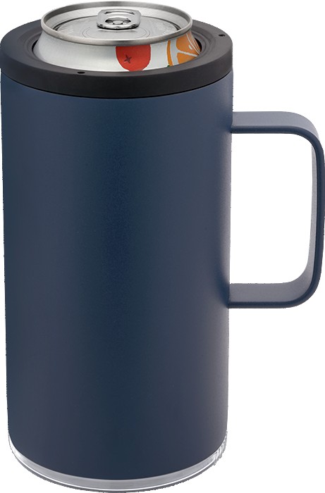 Picture of 12 oz Urban Peak 3-in-1 Hassler Vacuum Mug