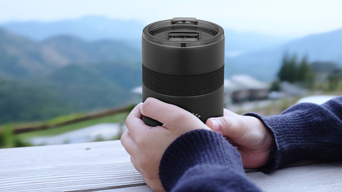 Picture of 16oz Urban Peak Bondi Vacuum Tumbler