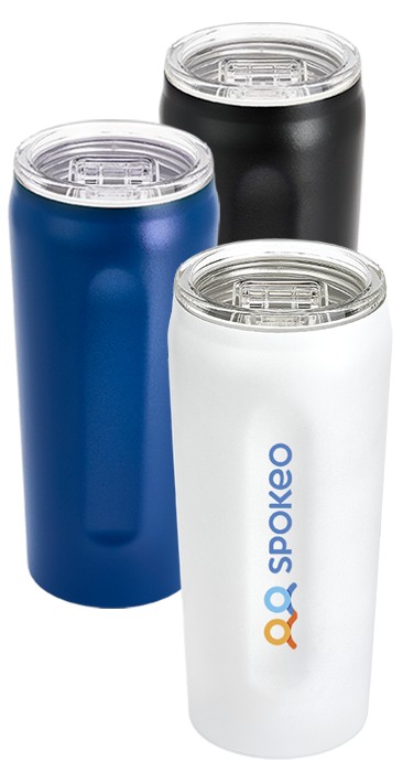 Picture of Urban Peak Axis Trail 20 oz Vacuum Tumbler