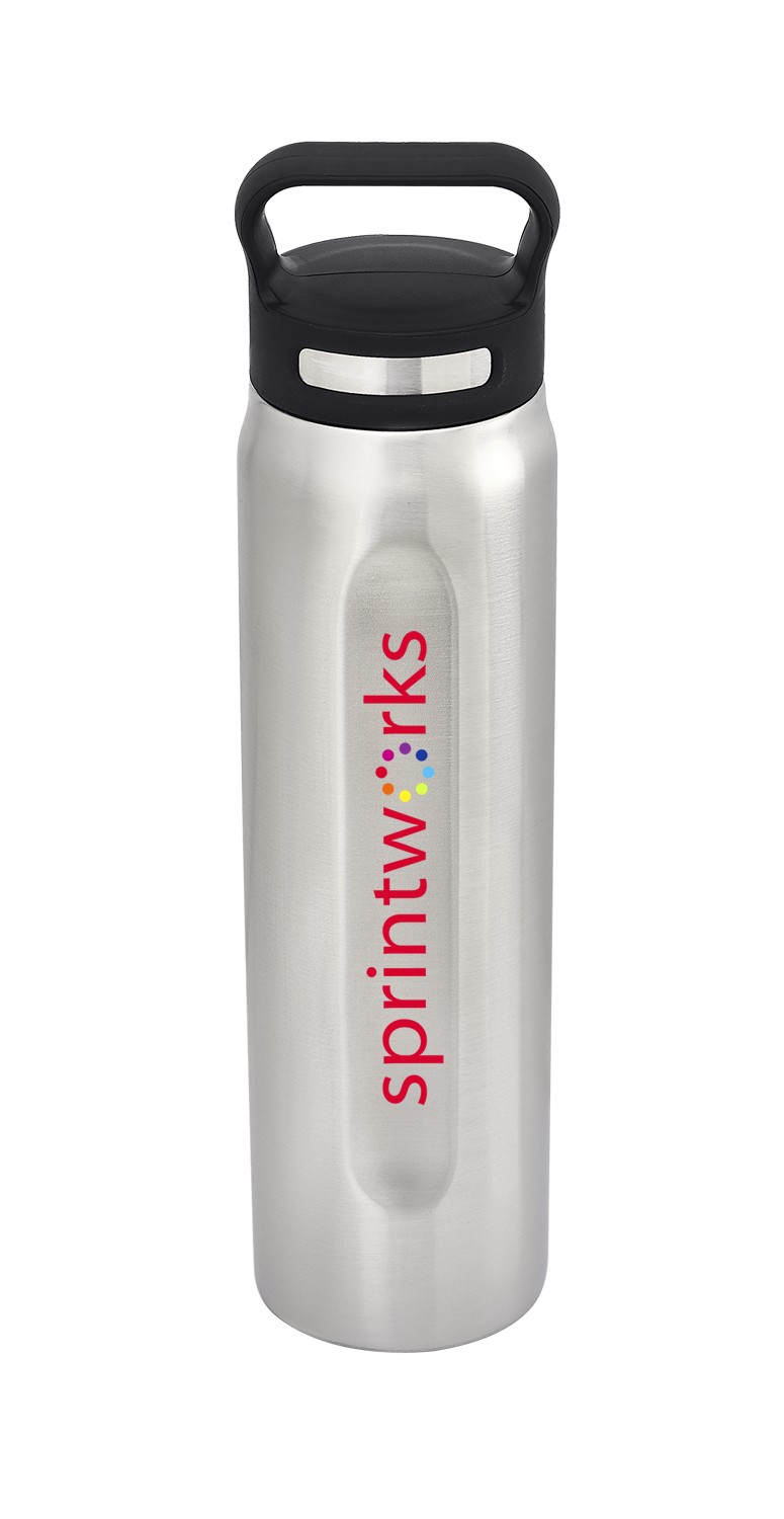 Picture of Urban Peak Blue Ridge 20 oz Water Bottle