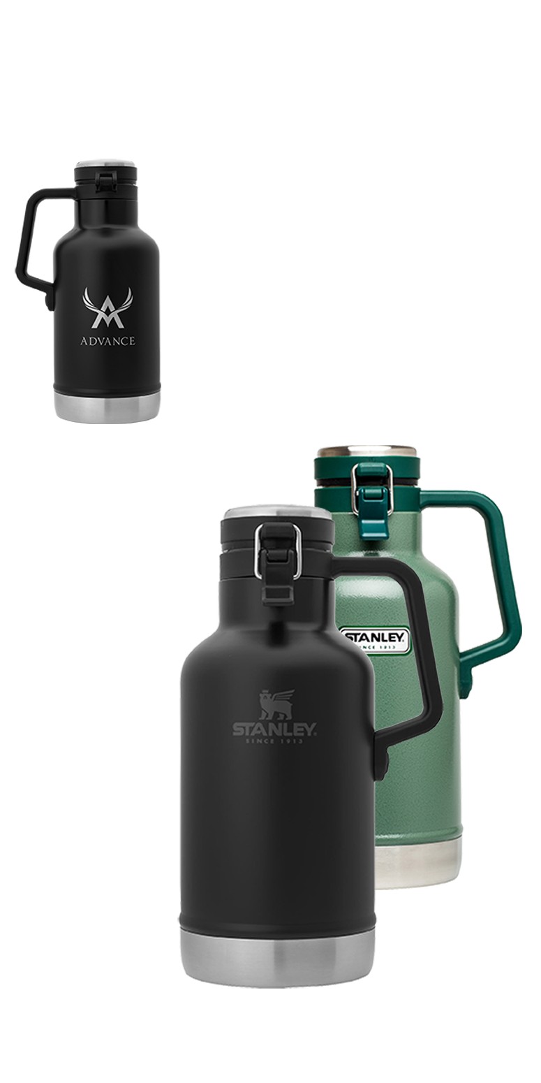Picture of Stanley 64 oz Classic Vacuum Growler