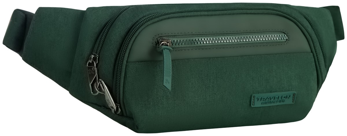 Picture of Travelon Anti-Theft Metro Waist Pack