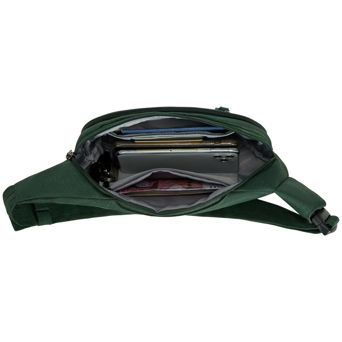 Picture of Travelon Anti-Theft Metro Waist Pack
