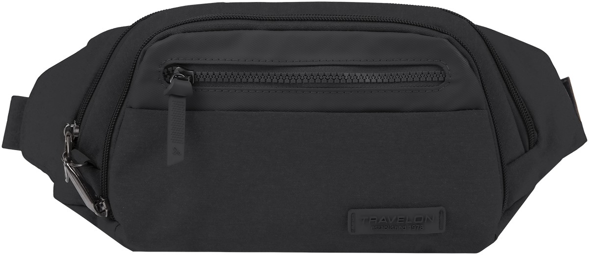 Picture of Travelon Anti-Theft Metro Waist Pack