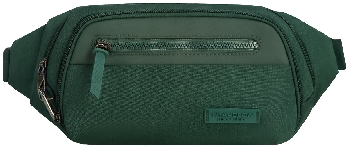 Picture of Travelon Anti-Theft Metro Waist Pack