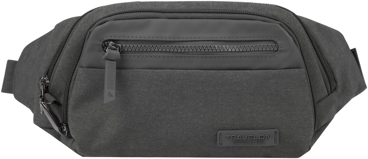 Picture of Travelon Anti-Theft Metro Waist Pack