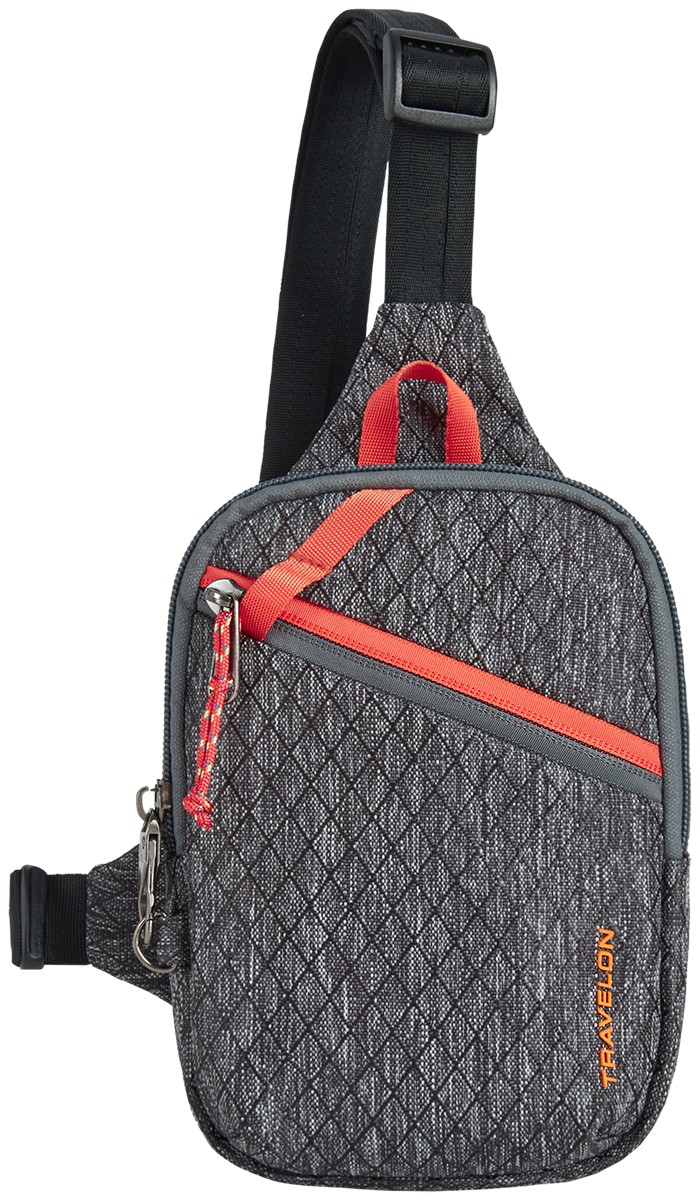 Picture of Travelon Anti-Theft Greenlander Compact Sling