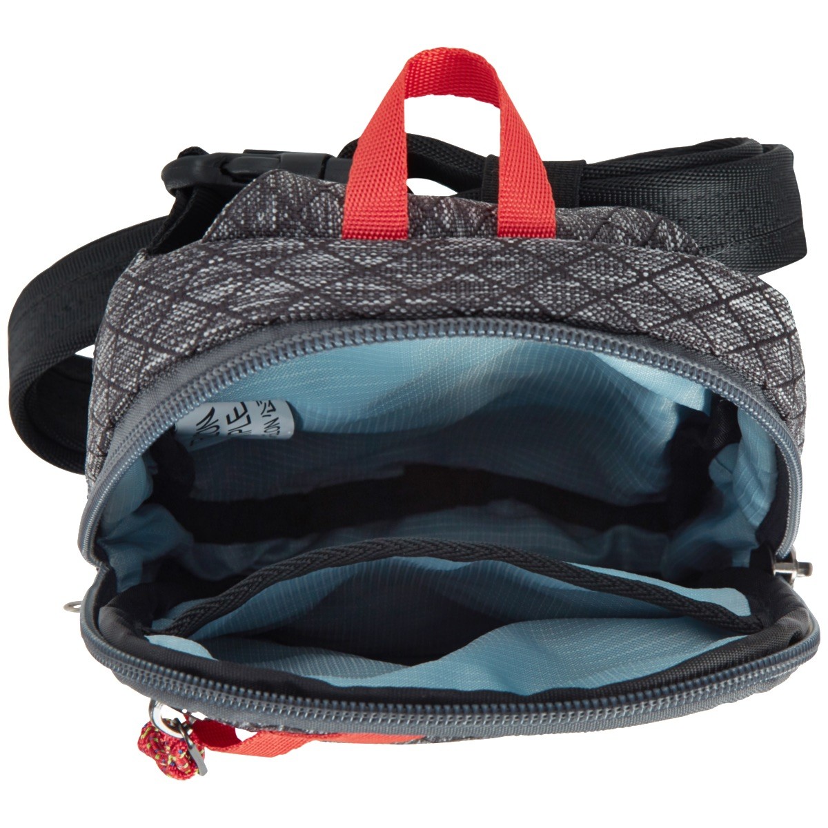 Picture of Travelon Anti-Theft Greenlander Compact Sling