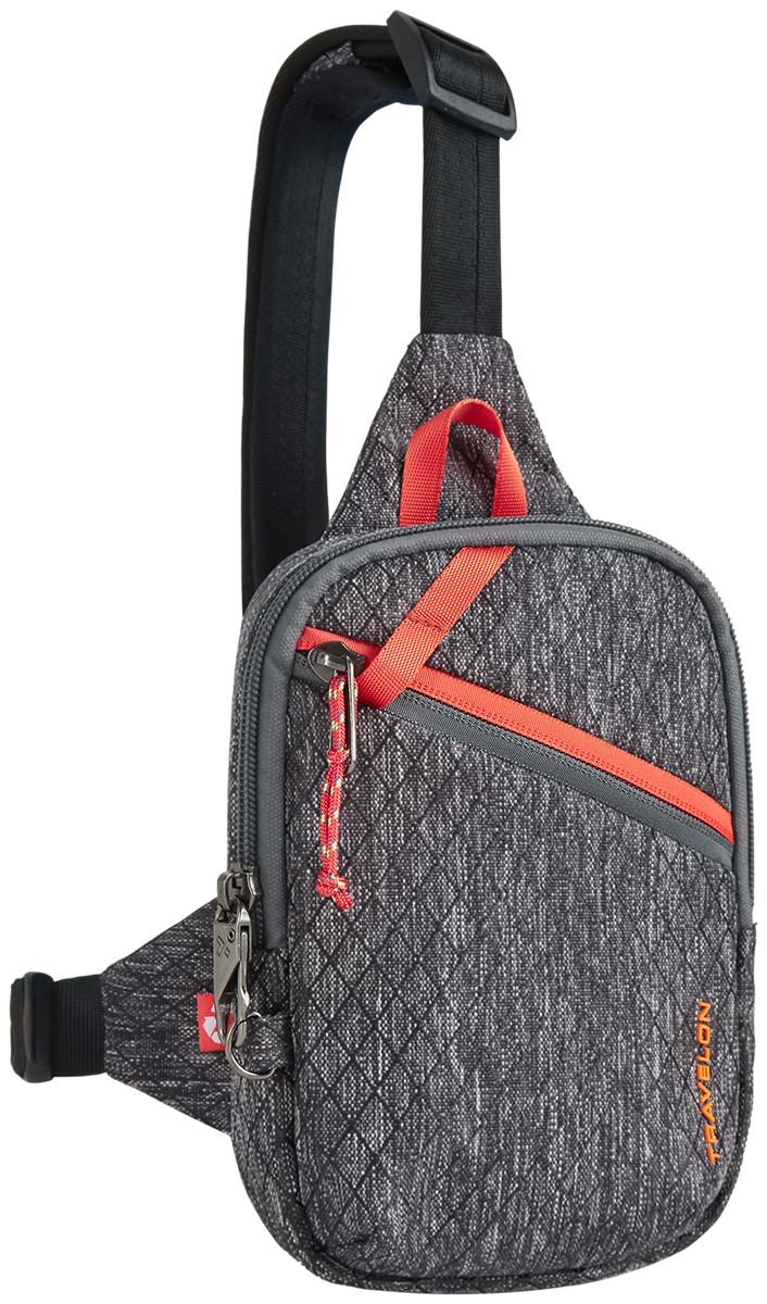 Picture of Travelon Anti-Theft Greenlander Compact Sling